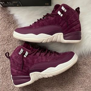 Jordan 12
